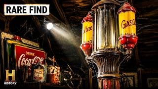 The Ultimate Attic Treasures  | *MARATHON* | American Pickers