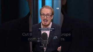 Is the EU's economic decline due to overregulation or underinvestment? | The Dip