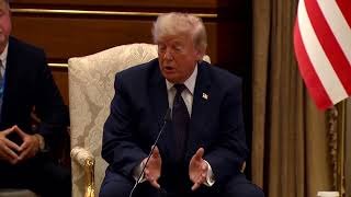 Trump criticizes Italy's Iran response