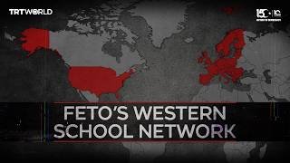 Exposing FETO’s school network in Europe and US