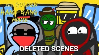 Ghg 1 (2024) deleted scenes