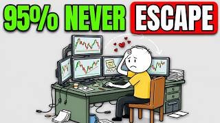 95% of Traders Fail Because of This Psychological Loop