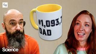 An Honest Dad Ranking (Out Of All 2 Billion)