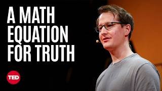 The Path to Mathematical Superintelligence | Tudor Achim | TED