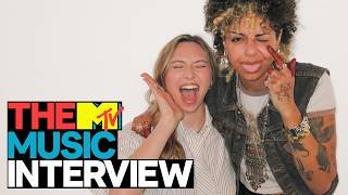 Nxdia on the Lovemesick EP, Off Campus and artist inspirations | The Music Interview