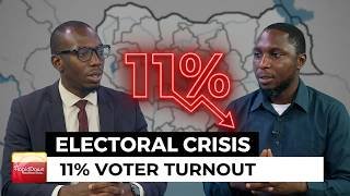 Nigeria’s Electoral Process: Where Are We Now? || Rapid Dawn