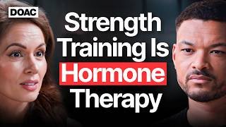 Women’s Fitness Expert: What You NEED To Know About Dieting & Exercise | Dr. Stephanie Estima
