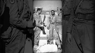 Untold story of the Turkish POWs who shaped NATO training
