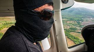 I Earn 3 Million a Year as a Narco-Pilot