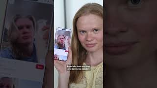 Russian model goes viral as Erling Haaland look-a-like
