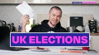 Who should you vote for in the elections this week?