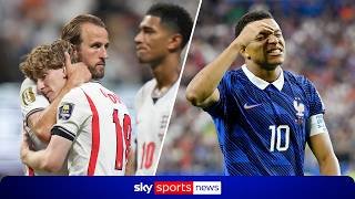 Can England beat France to earn bronze as pressure on Tuchel mounts | World Cup Cheat Sheet