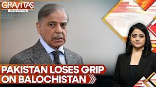 Deadly Surge in Balochistan: 42 Killed in Coordinated Attacks Across the Province | Gravitas