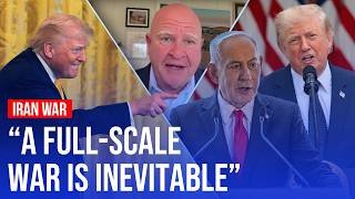 Trump should not have agreed to Iran ceasefire, says H.R. McMaster