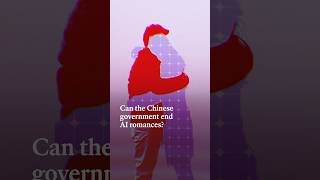 Can the Chinese government end AI romances? | The Economist