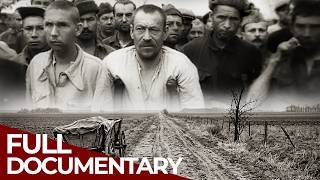 Death Marches: The Third Reich's Final Crime | Free Documentary History
