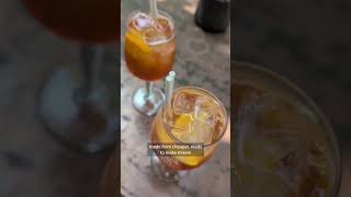 Is your Aperol Spritz the real deal?