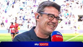 "Rugby league deserves more" | Andy Burnham vows to back the sport if he becomes Prime Minister