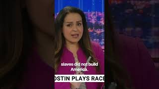 Lefties Losing It: ‘Lunatic’ Sunny Hostin wants Trump administration to pay reparations