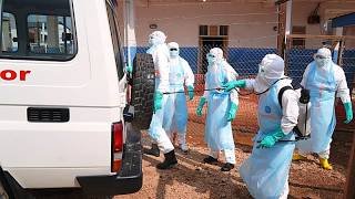 Why the fastest-growing Ebola outbreak in history is becoming more challenging