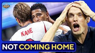 ENGLAND lose SEMIFINAL | World Cup 2026 3rd Place MATCH PREVIEW