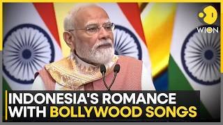 PM Narendra Modi's 'Kuch Kuch Hota Hai' Reference Goes Viral | WION