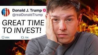 It Started: Trump Just 'Reset' Your 401K