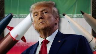 Reports of explosions in Iran after intense warnings from Trump
