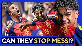 SPAIN look UNSTOPPABLE | World Cup 2026 FINALIST PREVIEW