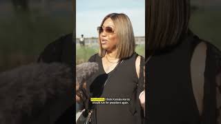 Should Kamala Harris Run Again in 2028?