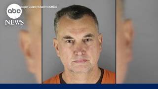 Survivors, families speak out as Minnesota lawmaker assassin sentenced to life