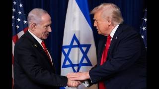 Trump says Netanyahu will not be arrested as Mamdani mulls options