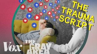 The dark side of modern therapy culture | The Gray Area
