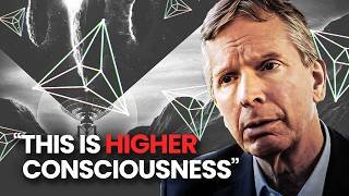 Higher-Dimensional Beings Are Staring at Us Outside Space-Time | Mathematical Realm