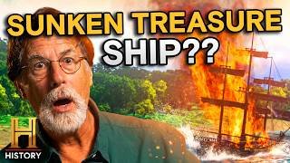 The Most Exciting Discoveries | The Curse of Oak Island