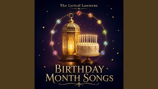 November Birthday Song (November Born)
