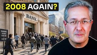 2008 Financial Crisis 2.0: Is It Already Happening?
