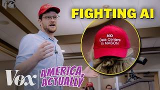 The AI election | America, Actually
