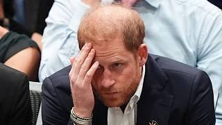 Princes Harry fuels Royal Family’s war for attention and relevance