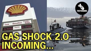 The Hormuz Oil Shock: The Geopolitical Escalation Cornering the Fed