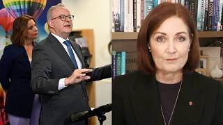 Sarah Henderson accuses Labor of ‘downplaying’ Telstra outage