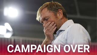 Graham Platner officially ends Senate campaign as explosive allegations force dramatic exit