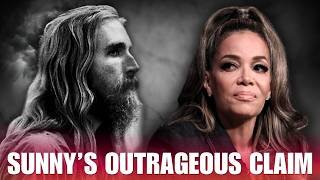 ‘She’s bragging about it’: Sunny Hostin slammed over ‘horrific’ jury revelation