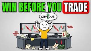Observe, Don't React: The Psychology of Winning Traders