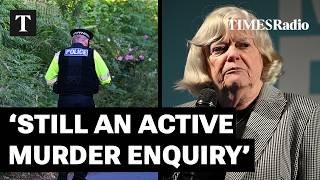 Ann Widdecombe: Police Believe She Was Found A Day After Possible Attack