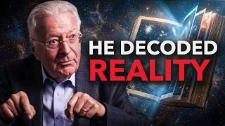 "TRUE Reality May Be COMPLETELY Different" ft. Federico Faggins | Full-Length Documentary