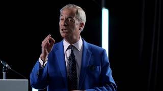 Nigel Farage’s only way to win UK leadership is by ‘smashing his opponents’ in Clacton