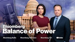 Trump Warns Iran as Truce Sought | Balance of Power 7/20/2026