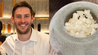 Aussie Michelin-starred chef faces prison over ant-topped dessert in South Korea