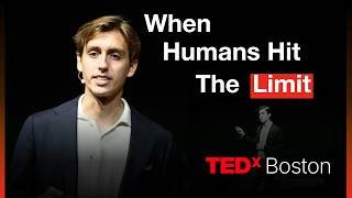 The future of autonomous systems in war | Taras Yushchenko | TEDxBoston